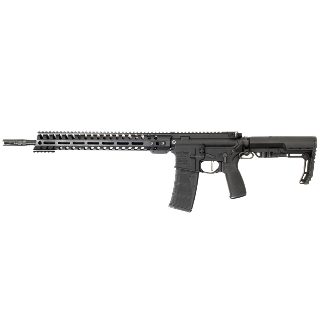 PATRIOT ORDNANCE FACTORY (POF) P-15